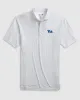 Pittsburgh Tee Time Printed Performance Jersey Polo sold by Johnnie-O