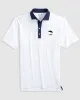 Georgia Southern Ramos Performance Jersey Polo sold by Johnnie-O