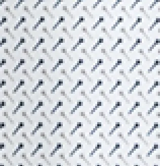 Texas Christian Tee Time Printed Performance Jersey Polo - Horned Frog Logo sold by Johnnie-O product image thumbnail 3