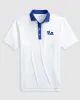 Pittsburgh Ramos Performance Jersey Polo sold by Johnnie-O