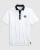North Carolina Ramos Performance Jersey Polo sold by Johnnie-O