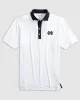 Mississippi State Ramos Performance Jersey Polo sold by Johnnie-O