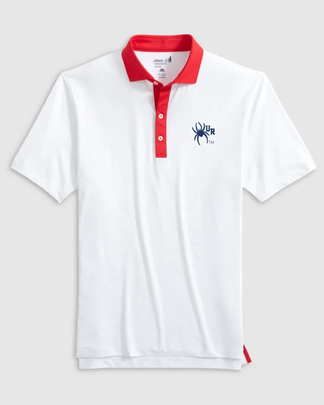 Richmond Ramos Performance Jersey Polo sold by Johnnie-O