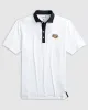 Louisiana State Ramos Performance Jersey Polo - Tiger Eye Logo sold by Johnnie-O