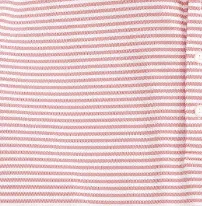 Nebraska Stetsons Striped Performance Mesh Polo sold by Johnnie-O product image thumbnail 5