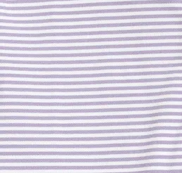 Kansas State Stetsons Striped Performance Mesh Polo - Vault Logo sold by Johnnie-O product image thumbnail 5