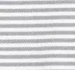 Florida Stetsons Striped Performance Mesh Polo - Vault Logo sold by Johnnie-O