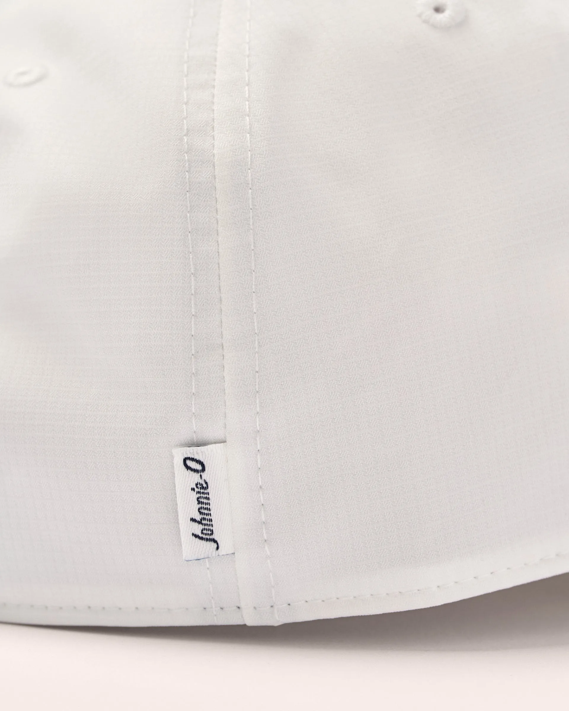 Throwback Logo Rope Hat sold by Johnnie-O product image thumbnail 4