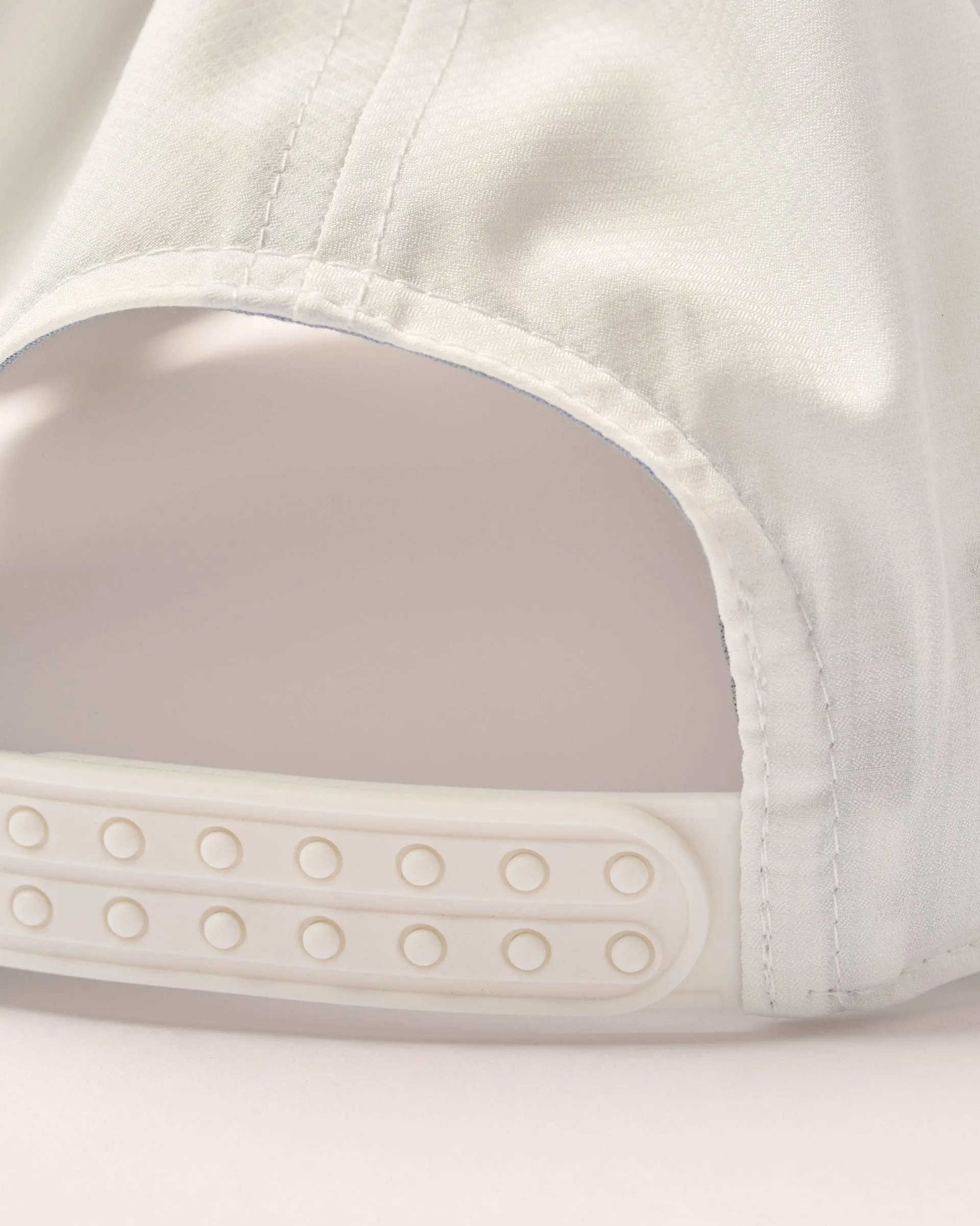 Throwback Logo Rope Hat sold by Johnnie-O product image thumbnail 5