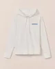 Women's Embry-Riddle Nalla Performance Hoodie sold by Johnnie-O
