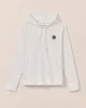 Women's Auburn Nalla Performance Hoodie - Vault Logo sold by Johnnie-O