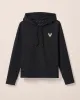 Women's Vanderbilt Nalla Performance Hoodie sold by Johnnie-O