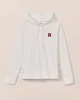 Women's Rutgers Nalla Performance Hoodie sold by Johnnie-O