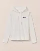 Women's New York Nalla Performance Hoodie sold by Johnnie-O