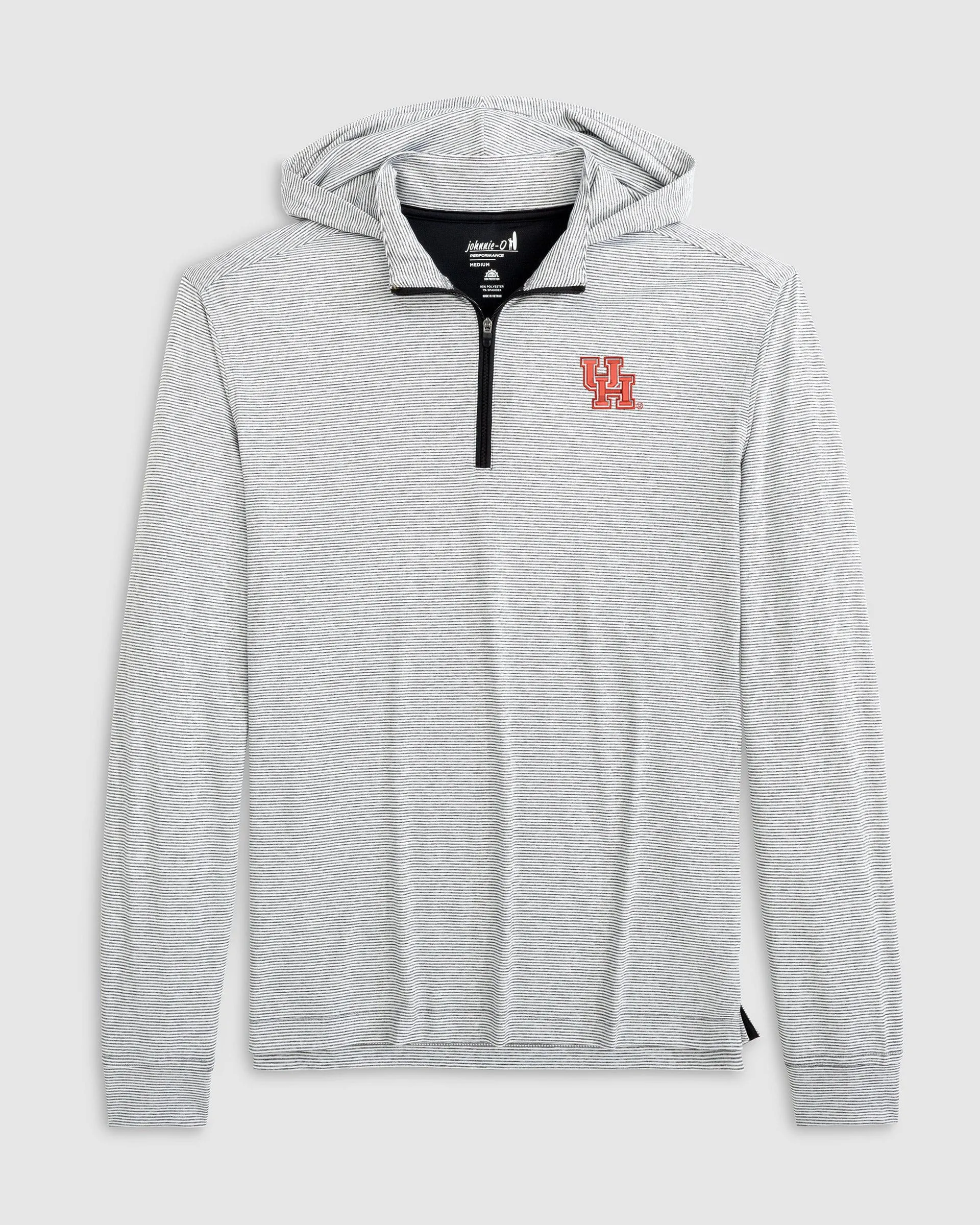 Houston Hybrid Performance Hoodie sold by Johnnie-O product image thumbnail 2