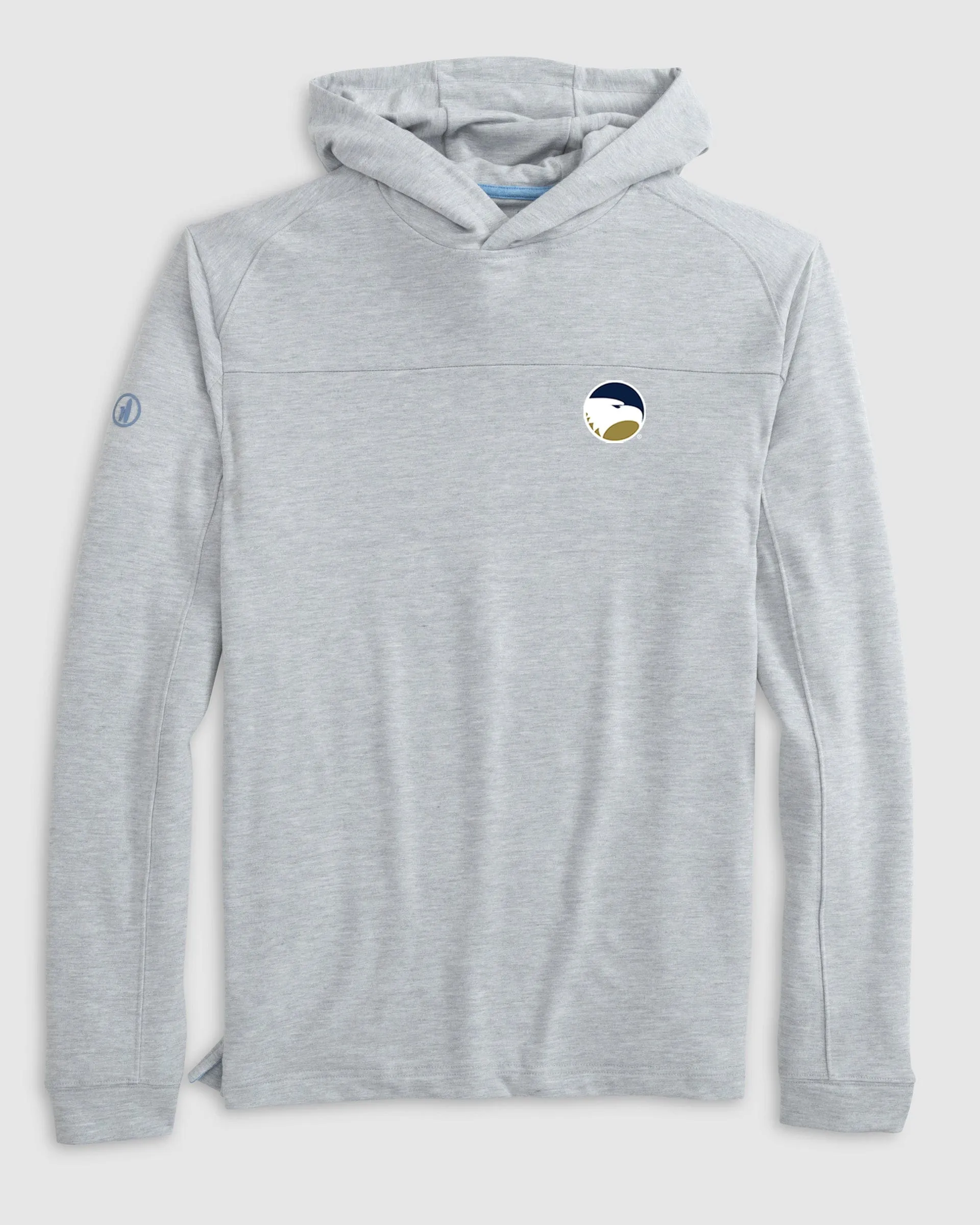 Georgia Southern Remmy Midweight Performance Hoodie sold by Johnnie-O product image thumbnail 2