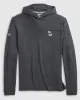 Georgia Remmy Lightweight Performance Hoodie - State Logo sold by Johnnie-O