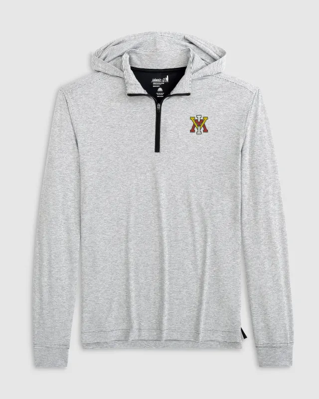 VMI Hybrid Performance Hoodie sold by Johnnie-O