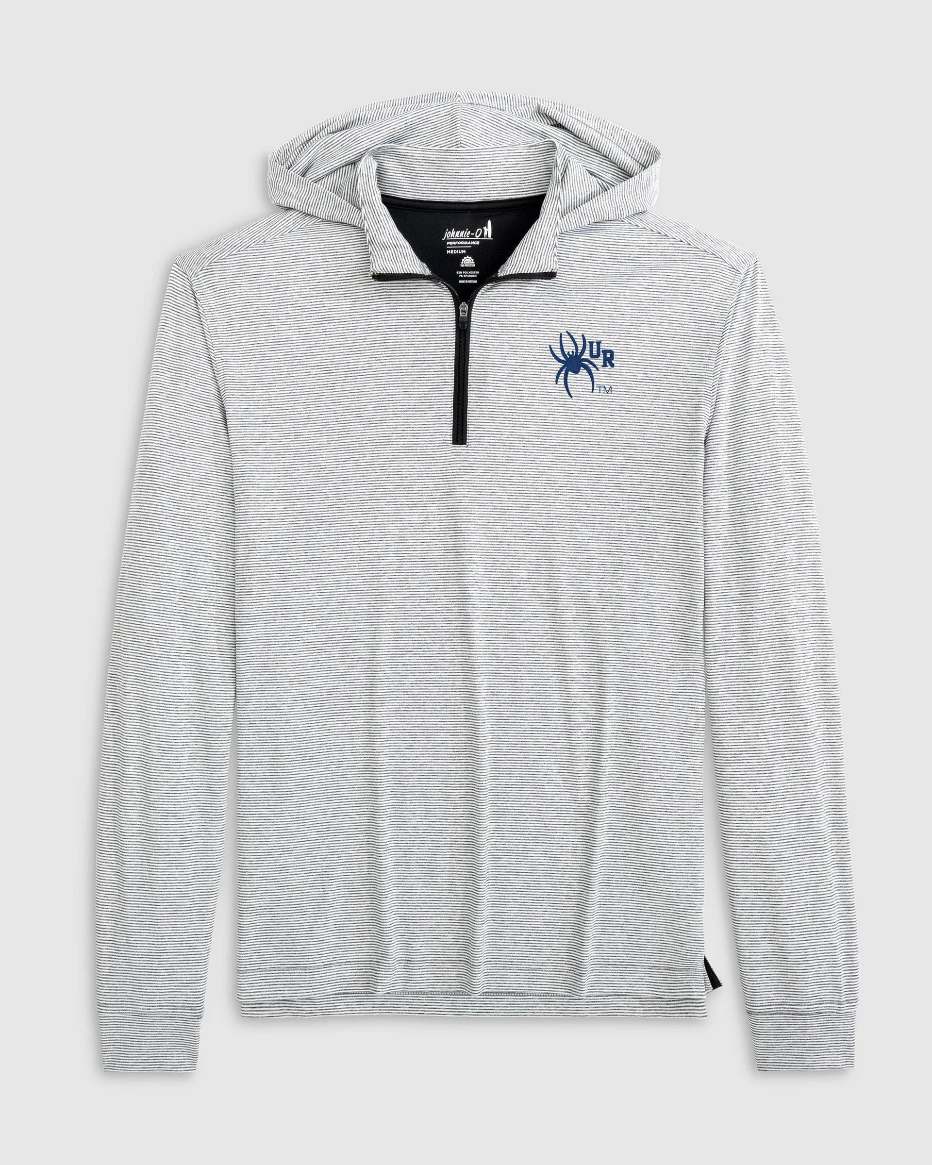 Richmond Hybrid Performance Hoodie sold by Johnnie-O