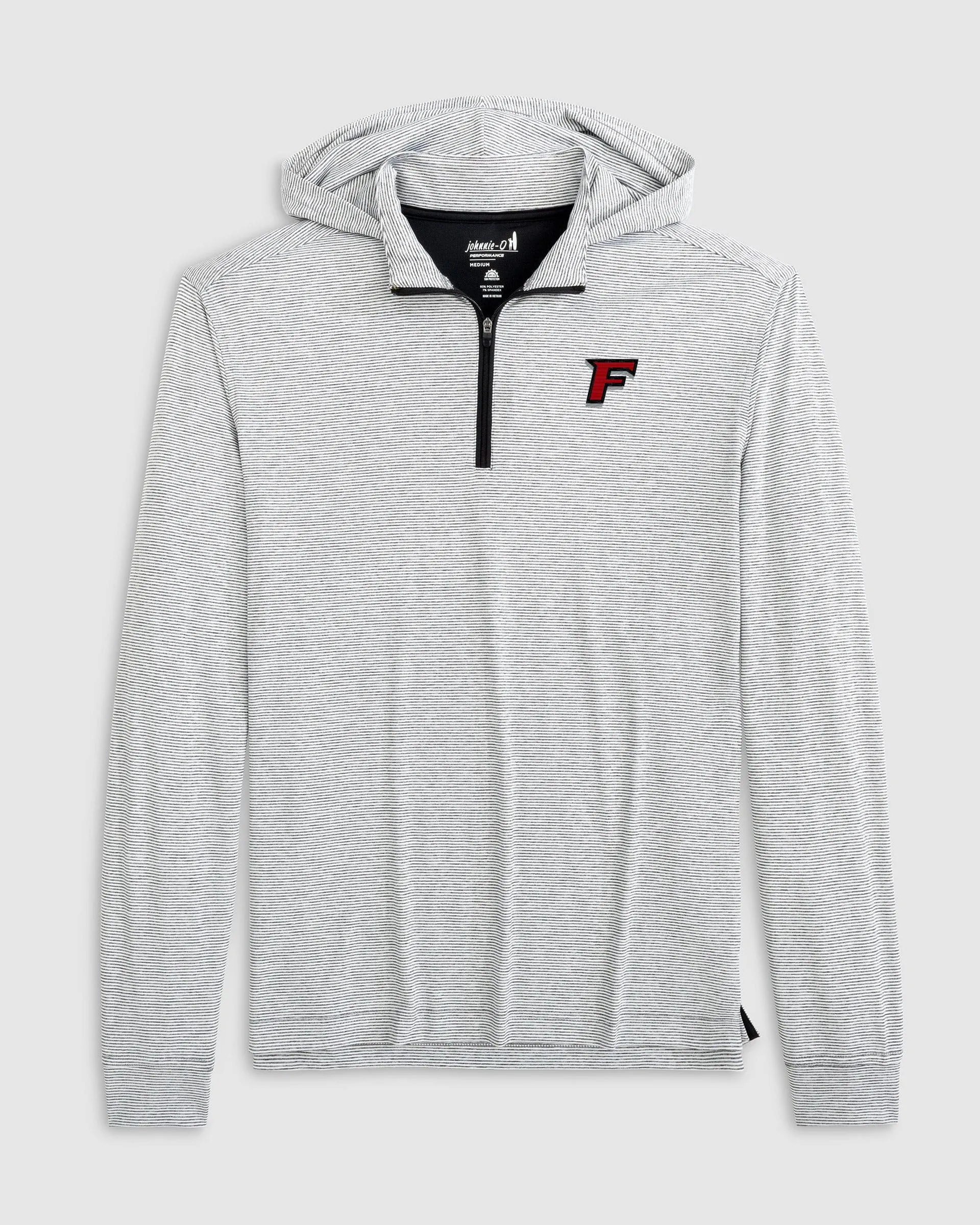 Fairfield Hybrid Performance Hoodie sold by Johnnie-O