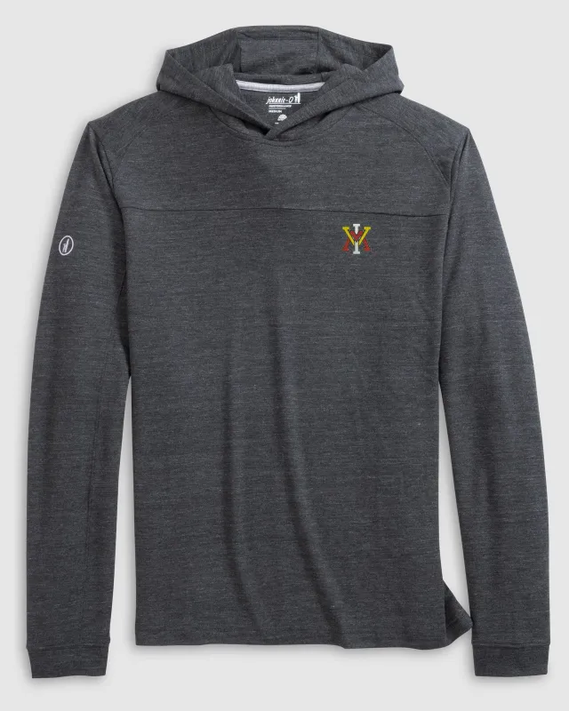 VMI Remmy Lightweight Performance Hoodie sold by Johnnie-O