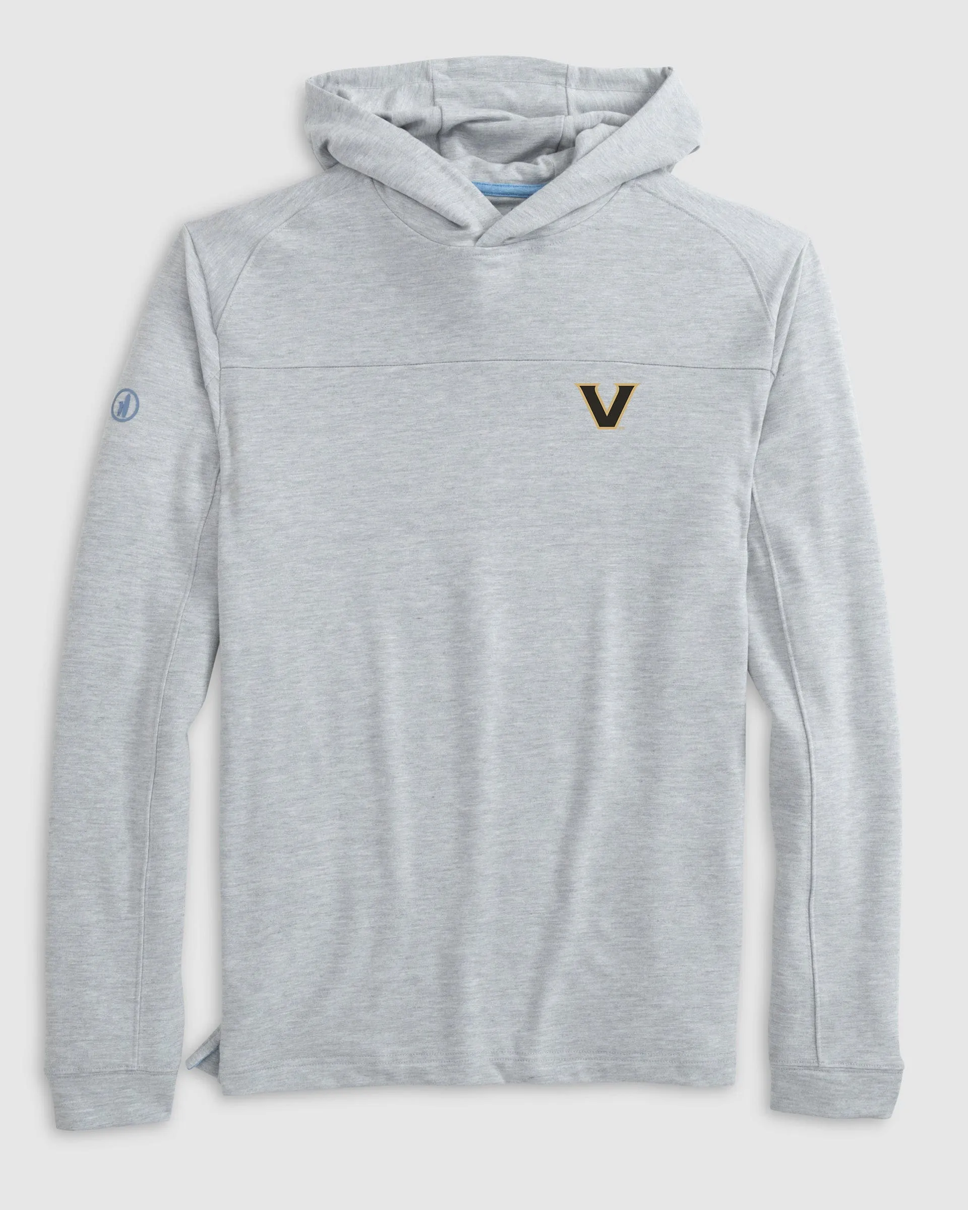 Vanderbilt Remmy Lightweight Performance Hoodie sold by Johnnie-O product image thumbnail 2