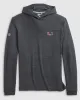 Miami Remmy Lightweight Performance Hoodie sold by Johnnie-O