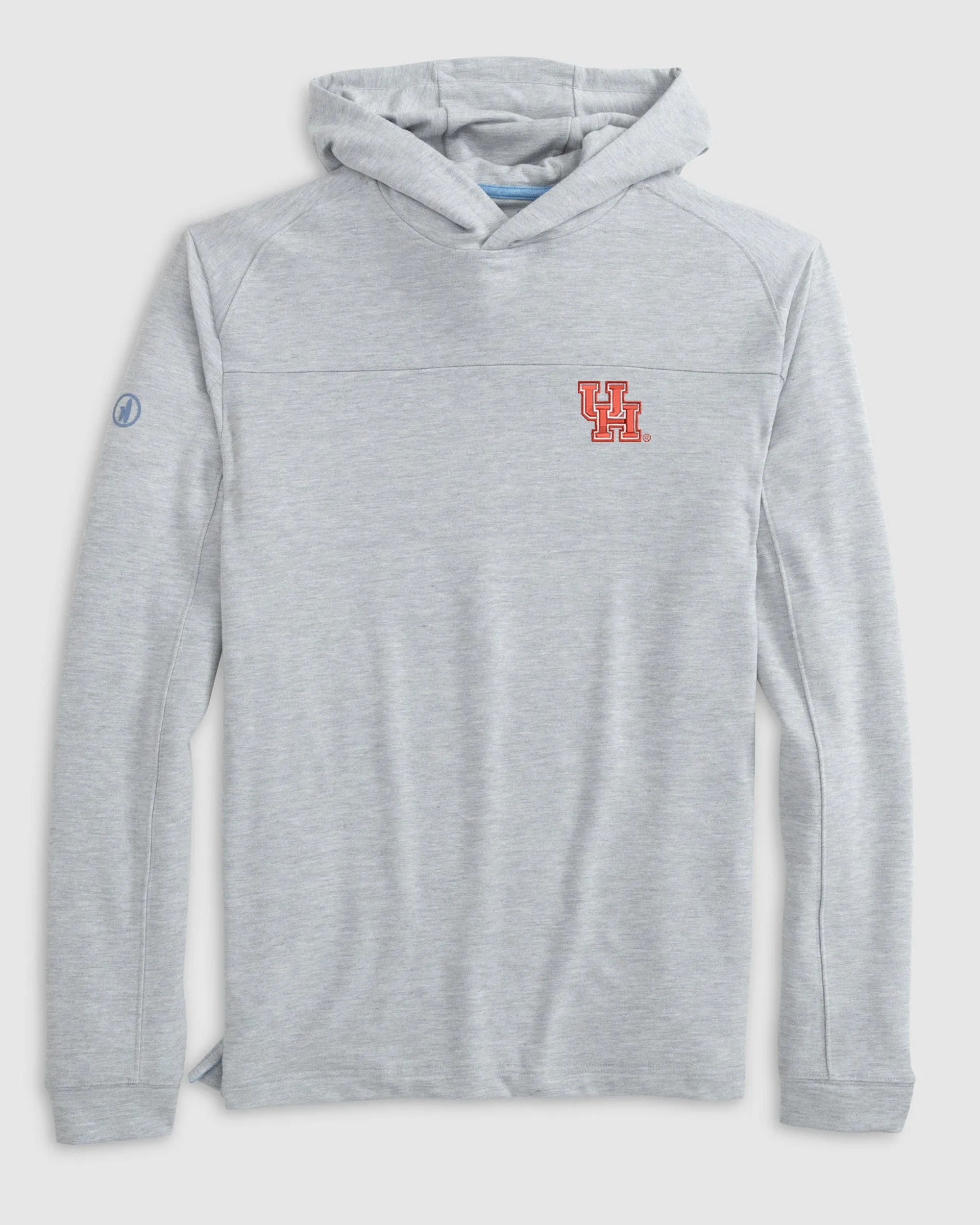 Houston Remmy Lightweight Performance Hoodie sold by Johnnie-O product image thumbnail 2
