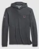 Mississippi State Remmy Lightweight Performance Hoodie - Baseball Logo sold by Johnnie-O