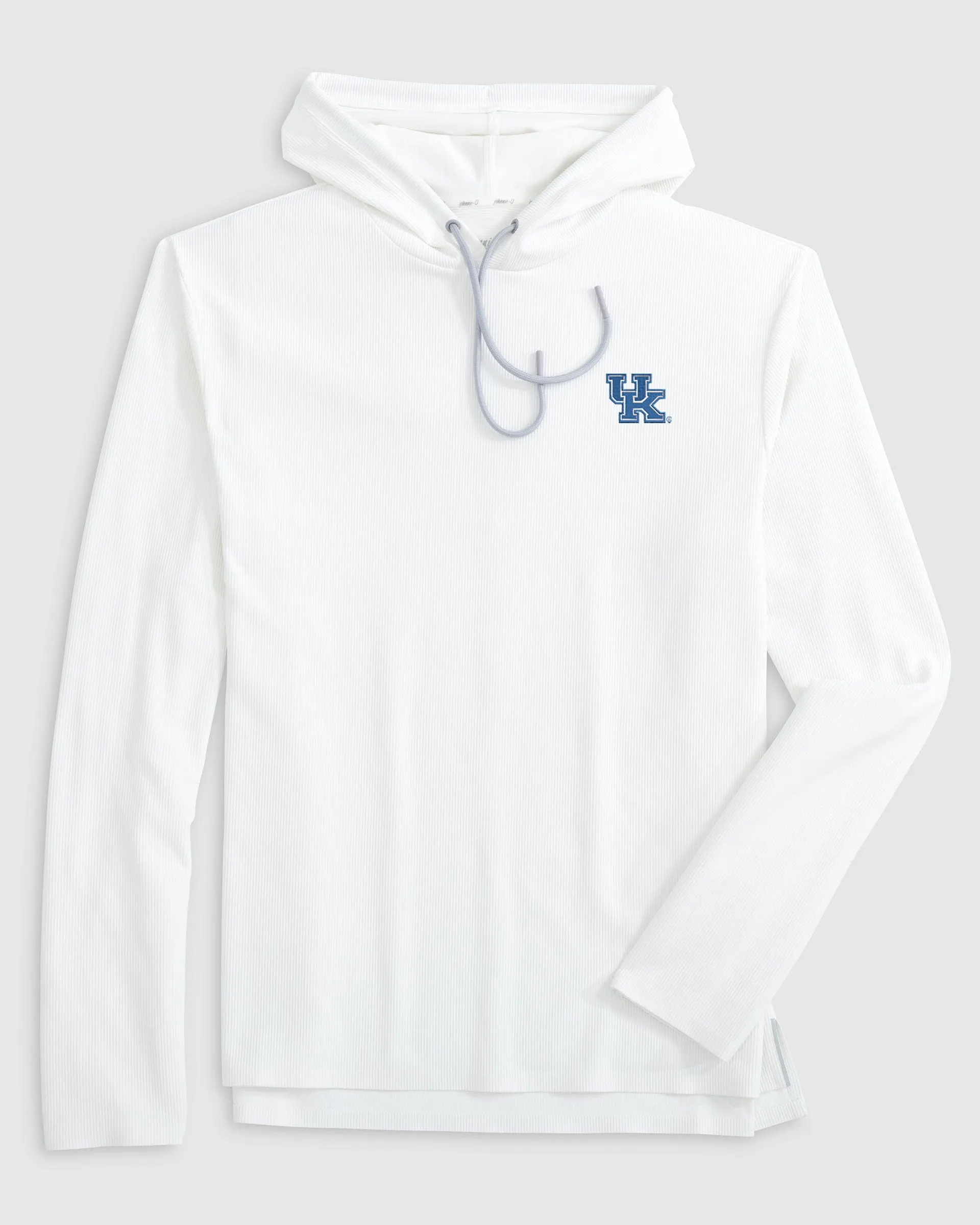 Kentucky Hoppin Performance Hoodie sold by Johnnie-O product image thumbnail 2