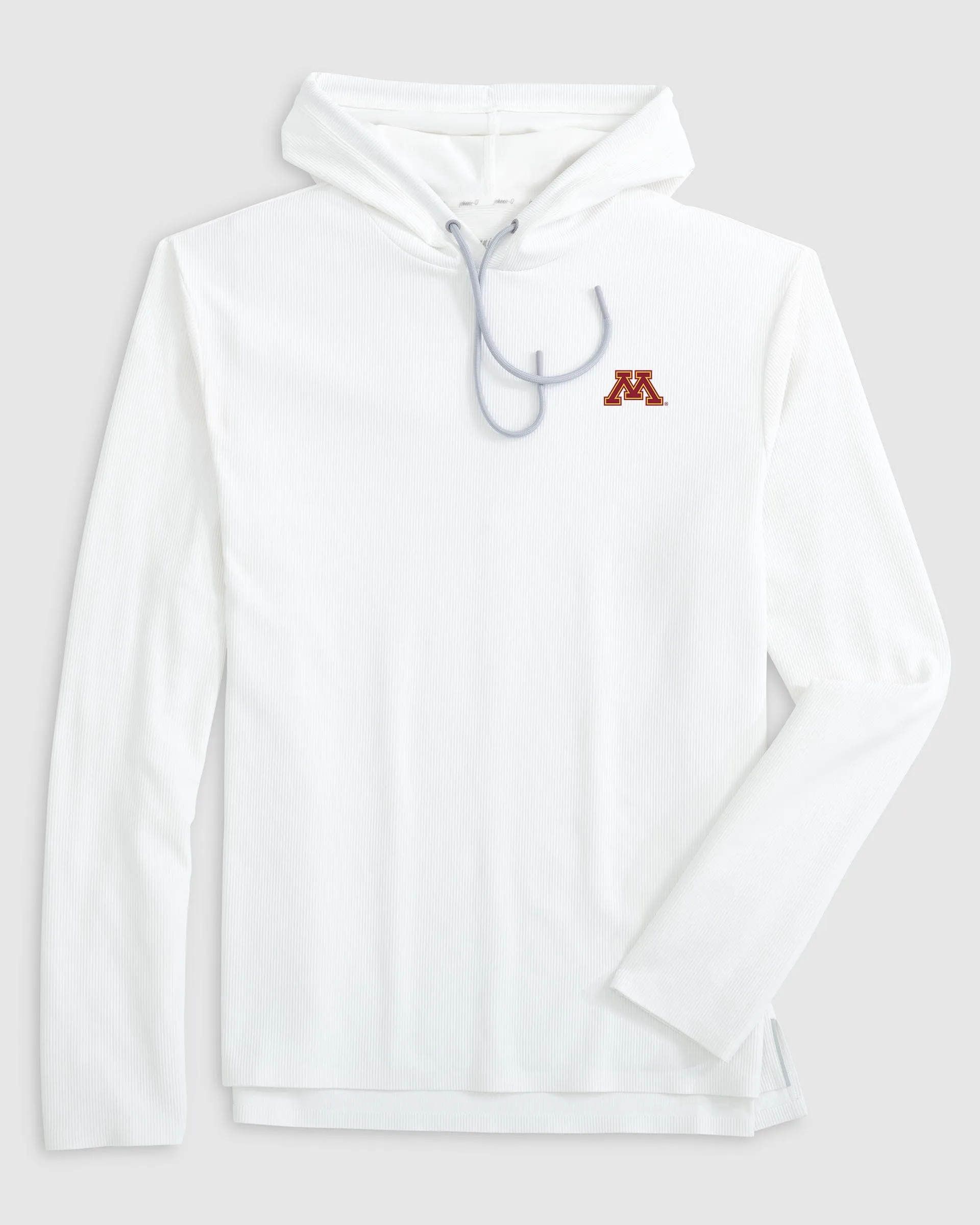 Minnesota Hoppin Performance Hoodie sold by Johnnie-O product image thumbnail 2