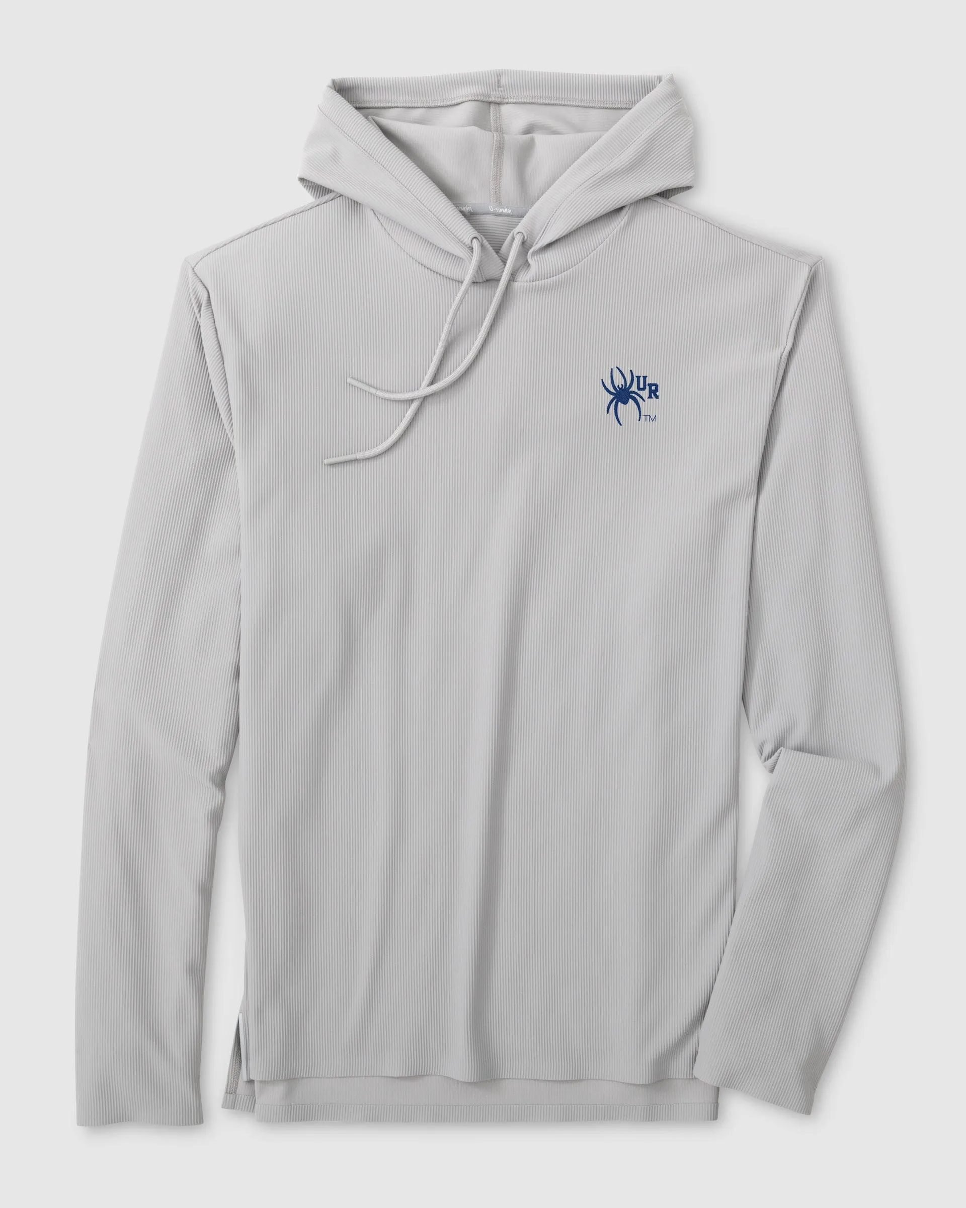 Richmond Hoppin Performance Hoodie sold by Johnnie-O product image thumbnail 2