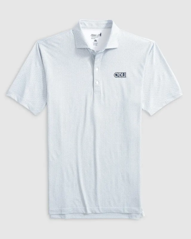 Old Dominion Slade Performance Jersey Polo sold by Johnnie-O