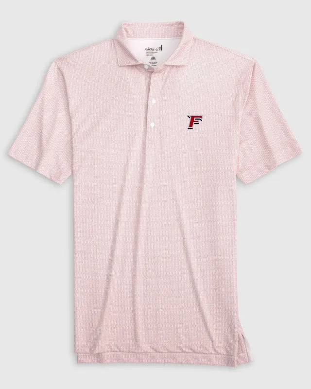Fairfield Slade Performance Jersey Polo sold by Johnnie-O