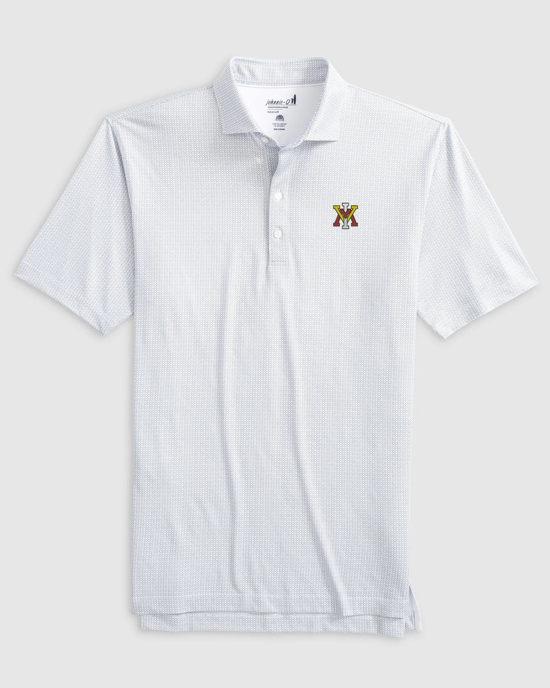 VMI Slade Performance Jersey Polo sold by Johnnie-O product image thumbnail 2