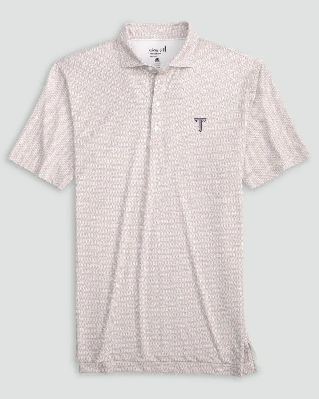 Troy Slade Performance Jersey Polo sold by Johnnie-O