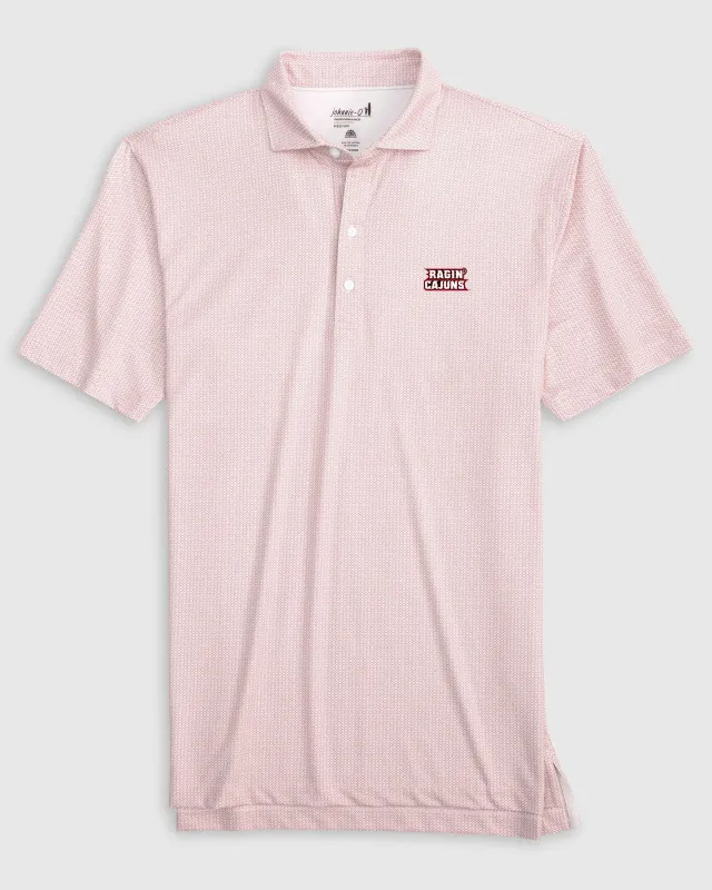 Lafayette Slade Performance Jersey Polo sold by Johnnie-O