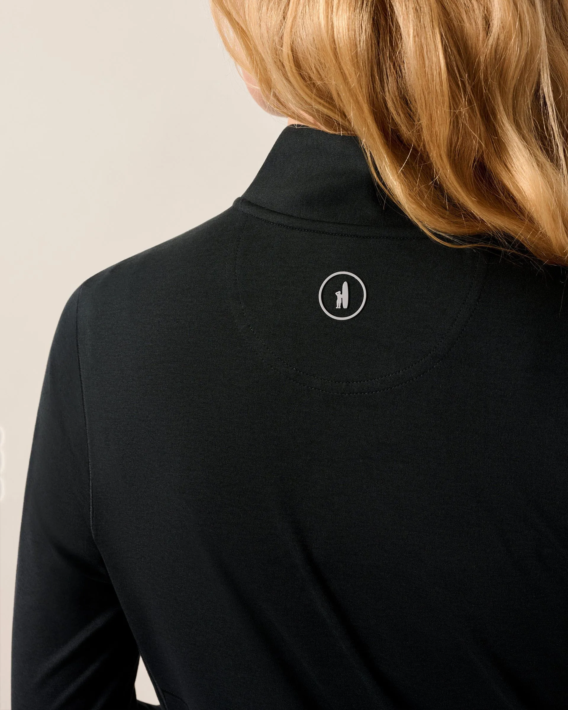 Susie Performance 1/4 Zip Pullover sold by Johnnie-O product image thumbnail 3