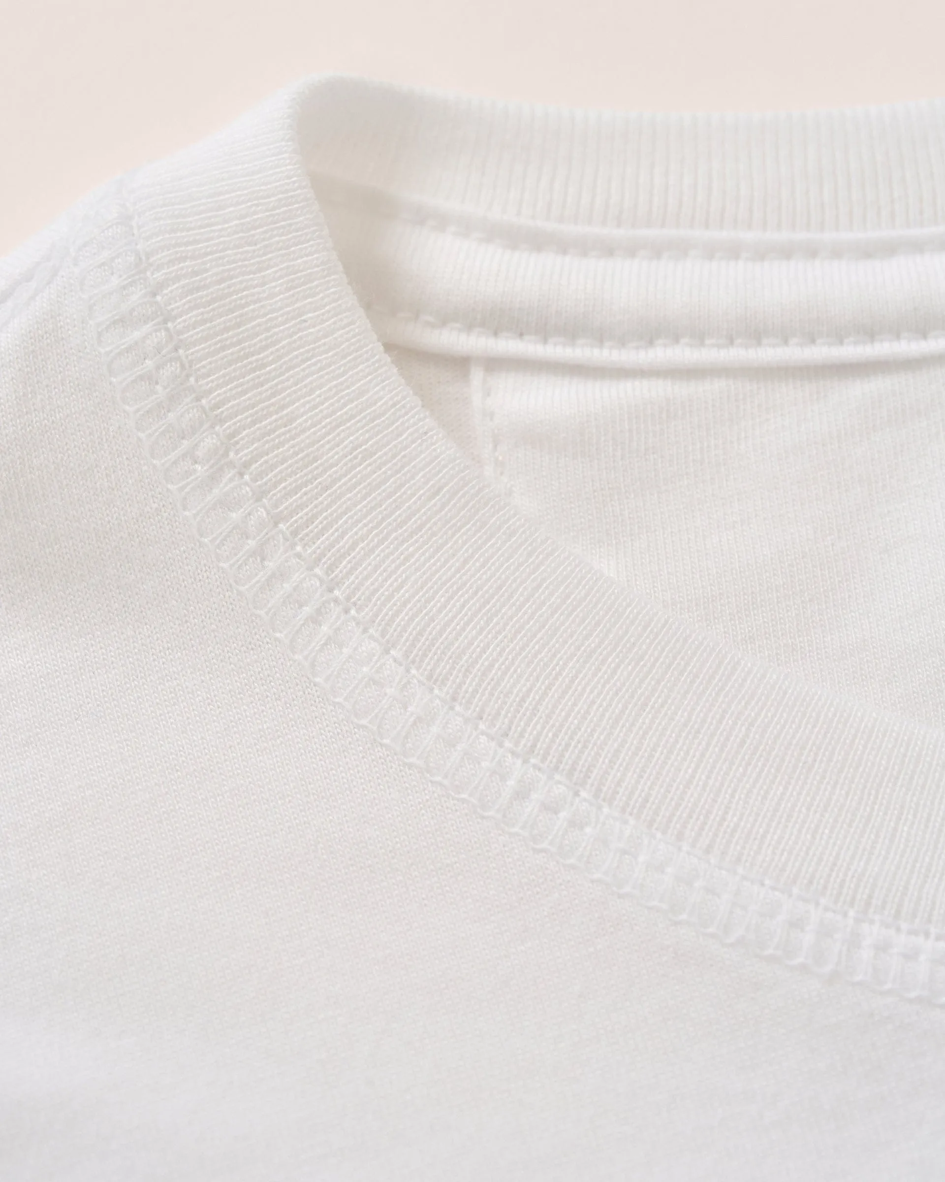 Surf Sunset Pocket T-Shirt sold by Johnnie-O product image thumbnail 5