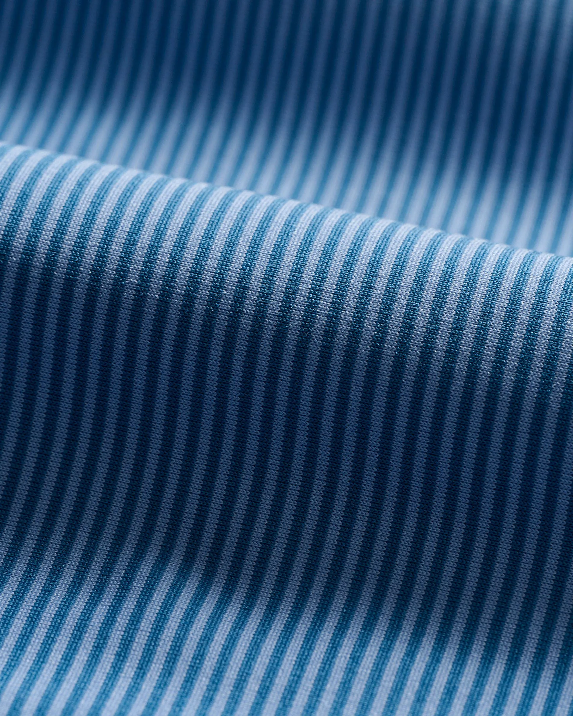 Big & Tall Performance Jersey Polo - Lyndonn Stripe sold by Johnnie-O product image thumbnail 3