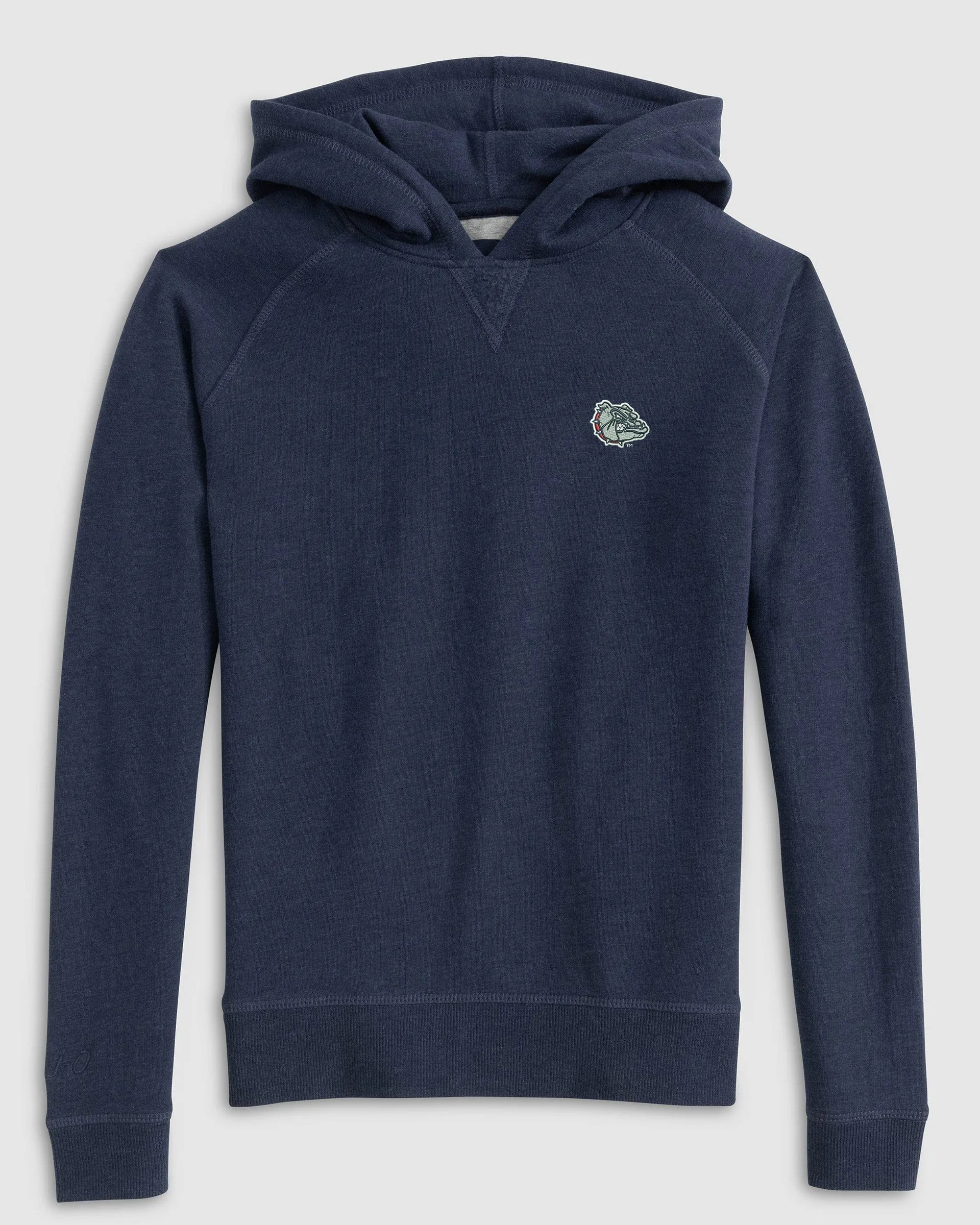 Gonzaga Freeman Hoodie Jr. Sweatshirt sold by Johnnie-O
