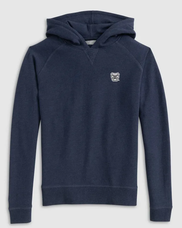 Butler Freeman Hoodie Jr. Sweatshirt sold by Johnnie-O