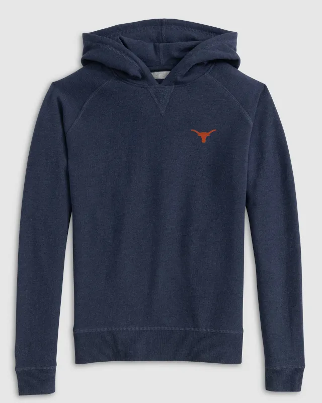 Texas Freeman Hoodie Jr. Sweatshirt sold by Johnnie-O