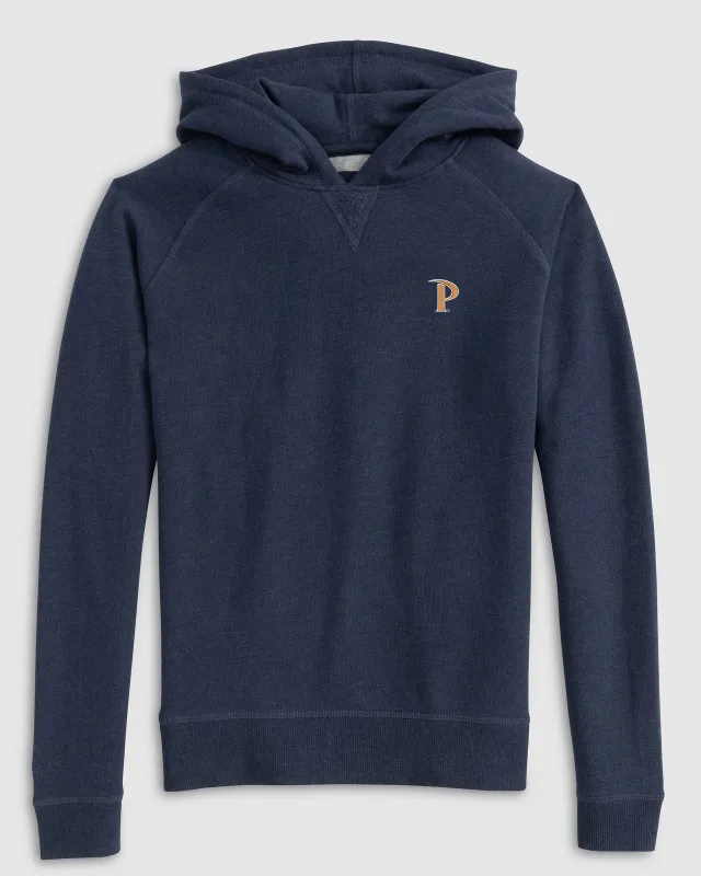 Pepperdine Freeman Hoodie Jr. Sweatshirt sold by Johnnie-O