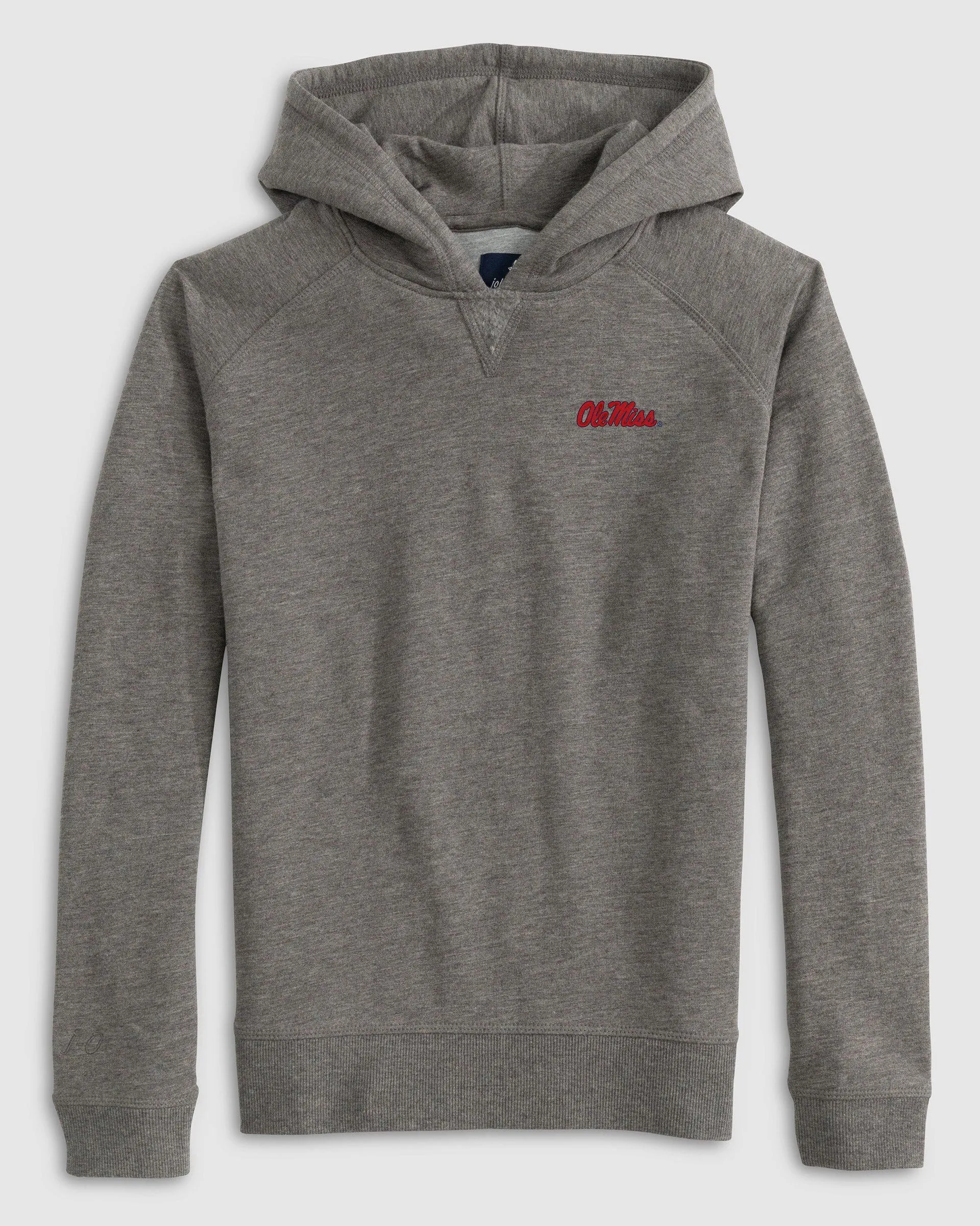Ole Miss Freeman Hoodie Jr. Sweatshirt sold by Johnnie-O product image thumbnail 2