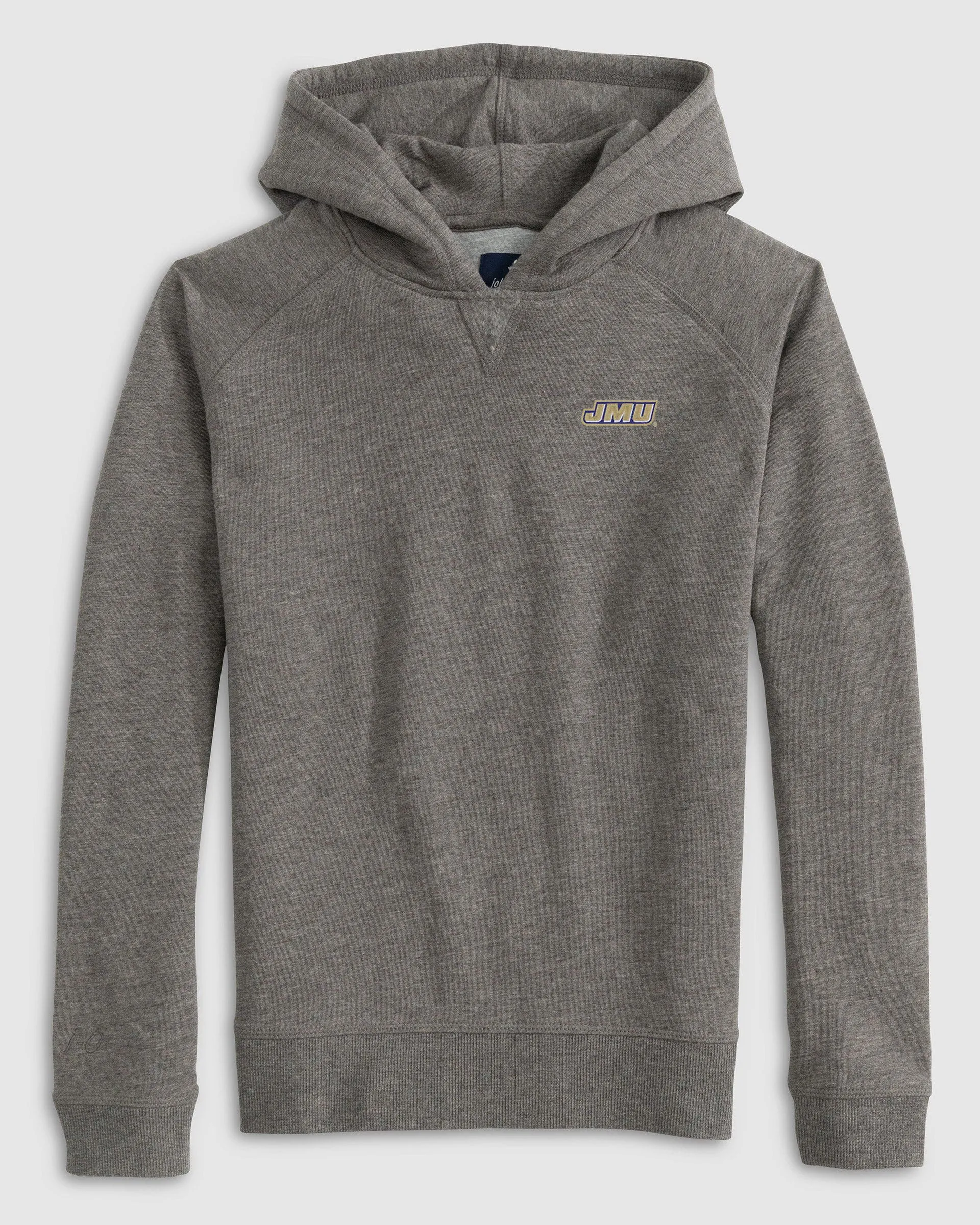 James Madison Freeman Hoodie Jr. Sweatshirt sold by Johnnie-O product image thumbnail 2