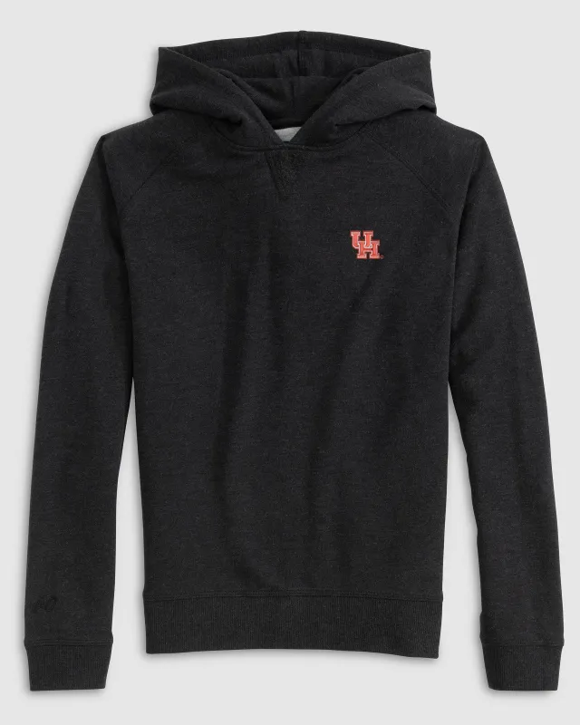 Houston Freeman Hoodie Jr. Sweatshirt sold by Johnnie-O