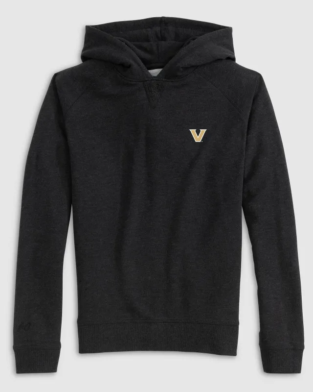 Vanderbilt Freeman Hoodie Jr. Sweatshirt sold by Johnnie-O