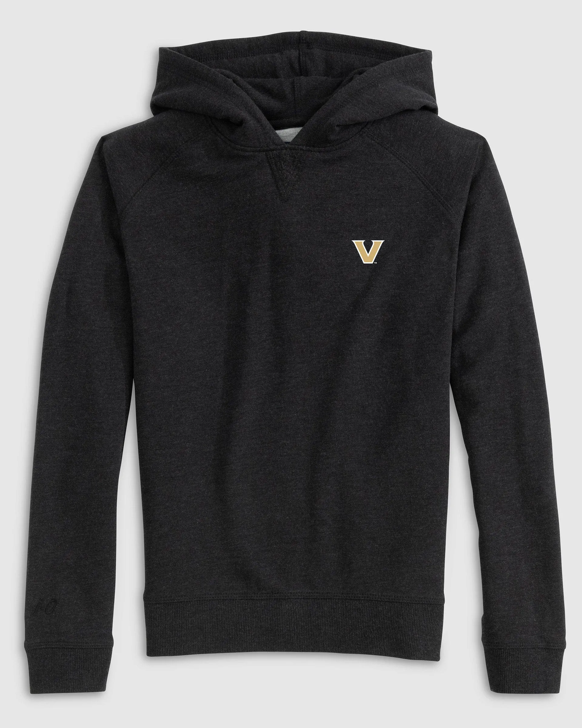 Vanderbilt Freeman Hoodie Jr. Sweatshirt sold by Johnnie-O