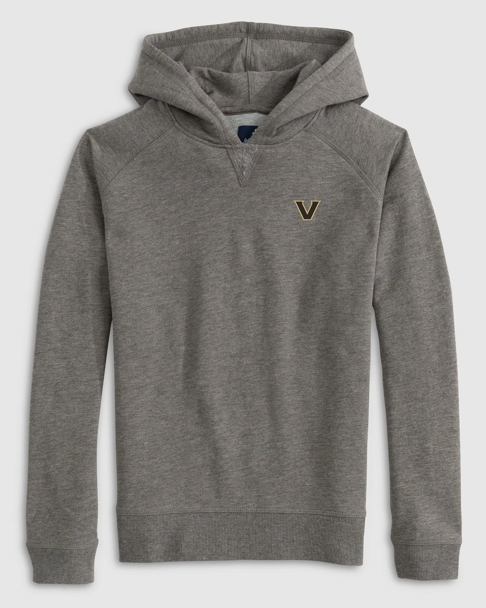 Vanderbilt Freeman Hoodie Jr. Sweatshirt sold by Johnnie-O product image thumbnail 2